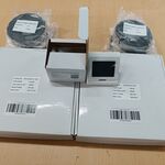 Elektrische vloerverwarming SET 3000 watt, Innovaheat, Kabel, Blauw, 2